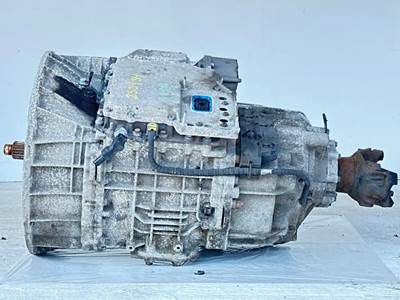 Eaton-Fuller EHD-14F112C-N Transmission for a 2022 Mack Anthem