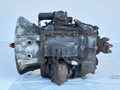 Eaton-Fuller F-5405B-DM3 Transmission for a 2008 International 4300