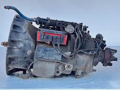 Eaton-Fuller F016E310C Transmission for a 2016 Kenworth T680