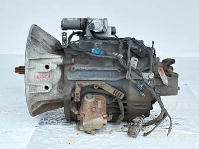 Eaton-Fuller F5505B-DM3 Transmission for a 2011 International DuraStar 4300