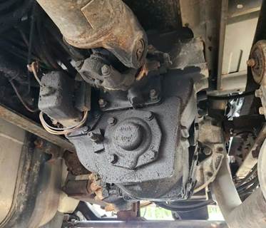 Eaton-Fuller F5505B-DM3 Transmission for a 2010 International 4300