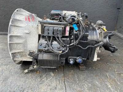 Eaton-Fuller FAO-14810C-EA3 Transmission for a 2022 Volvo VNL