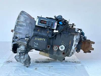 Eaton-Fuller FAO-14810C-EA3 Transmission for a 2018 International LT625
