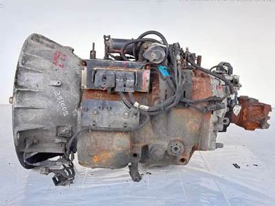 Eaton-Fuller FAO-14810C-EA3 Transmission for a 2021 Kenworth T680