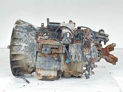 Eaton-Fuller FAO-14810C-EA3 Transmission for a 2017 Kenworth T680