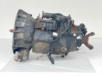 Eaton-Fuller FAO-14810C-EA3 Transmission for a 2017 Kenworth T680