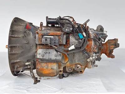 Eaton-Fuller FAO-14810C-EA3 Transmission for a 2017 Kenworth T680