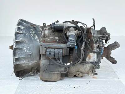 Eaton-Fuller FAO-14810C-EA3 Transmission for a 2017 Kenworth T680