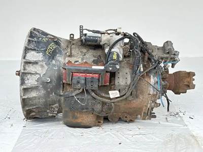 Eaton-Fuller FAO-14810C-EA3 Transmission for a 2017 Kenworth T680