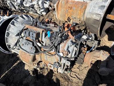 Eaton-Fuller FAO-14810C-EA3 Transmission for a 2017 Kenworth T680