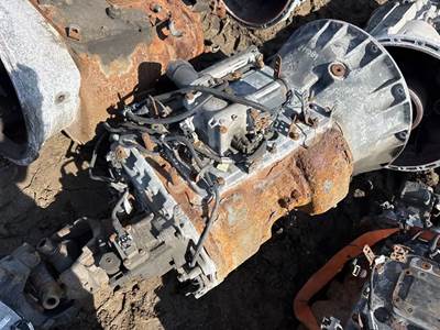 Eaton-Fuller FAO-14810C-EA3 Transmission for a 2017 Kenworth T680