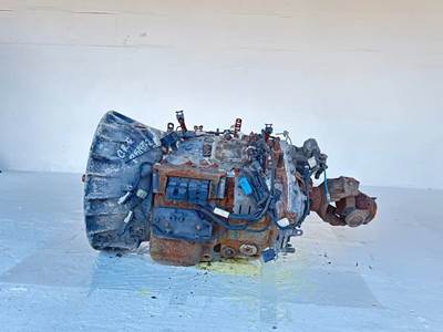 Eaton-Fuller FAO-14810C-EA3 Transmission for a 2017 Kenworth T680