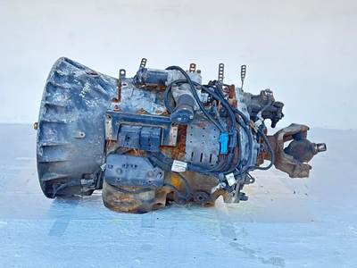 Eaton-Fuller FAO-14810C-EA3 Transmission for a 2017 Kenworth T680