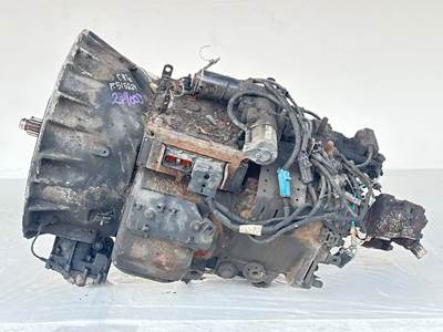 Eaton-Fuller FAO-14810C-EA3 Transmission for a 2017 Kenworth T680