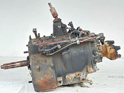 Eaton-Fuller FAO-16810C Transmission for a 2016 Kenworth T680