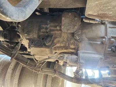 Eaton-Fuller FAO-16810C Transmission for a 2019 Kenworth T680
