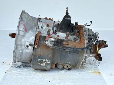 Eaton-Fuller FAO-16810C Transmission for a 2021 Freightliner Cascadia 126