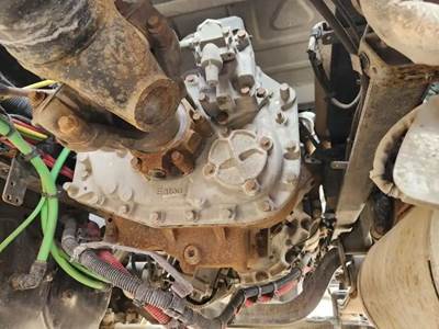 Eaton-Fuller FAO-16810C-EA3 Transmission for a 2019 Freightliner Cascadia 125
