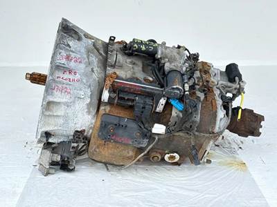 Eaton-Fuller FAO-16810C-EA3 Transmission for a 2019 Freightliner Cascadia 125