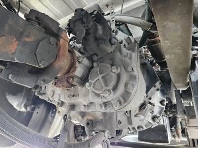 Eaton-Fuller FAO-16810S-EP3 Transmission for a 2018 Kenworth T680