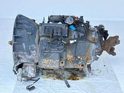 Eaton-Fuller FAO-16810S-EP3 Transmission for a 2016 Kenworth T680