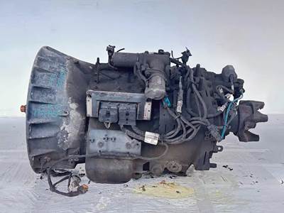 Eaton-Fuller FAO-16810S-EP3 Transmission for a 2016 Kenworth T680