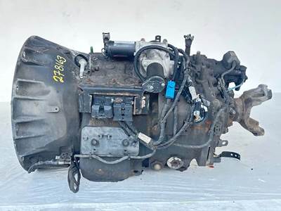 Eaton-Fuller FAO-16810S-EP3 Transmission for a 2016 Kenworth T680