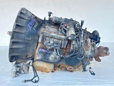 Eaton-Fuller FAO-16810S-EP3 Transmission for a 2016 Kenworth T680