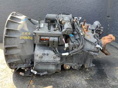 Eaton-Fuller FAO16810C-EA3 Transmission for a 2017 Peterbilt 579