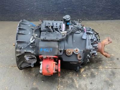 Eaton-Fuller FAO16810C-EA3 Transmission for a 2019 Peterbilt 579