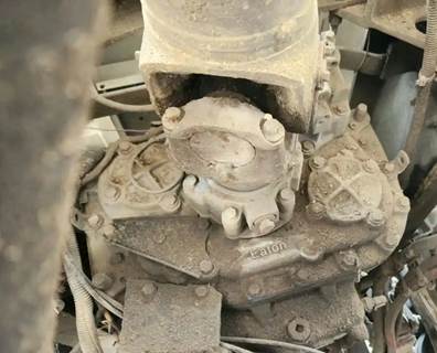 Eaton-Fuller FAO16810C-EA3 Transmission for a 2018 International HX620