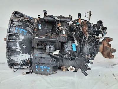 Eaton-Fuller FAO16810C-EA3 Transmission for a 2017 Kenworth T680