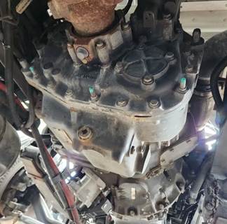 Eaton-Fuller FAO16810C-EA3 Transmission for a 2018 Peterbilt 579