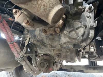 Eaton-Fuller FAO16810C-EA3 Transmission for a 2018 Peterbilt 567