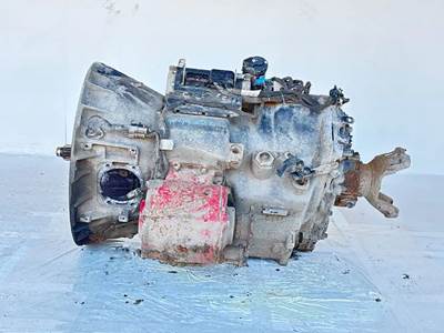Eaton-Fuller FAO16810C-EA3 Transmission for a 2018 Peterbilt 567