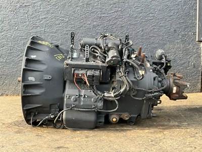 Eaton-Fuller FAO16810S-EP3 Transmission for a 2016 Peterbilt 579