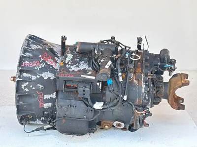 Eaton-Fuller FAO16810S-EP3 Transmission for a 2018 Kenworth T680