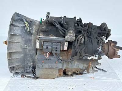 Eaton-Fuller FAO16810S-EP3 Transmission for a 2016 Kenworth T680