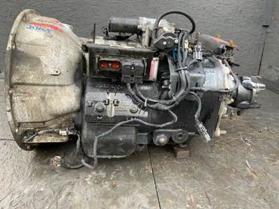 Eaton-Fuller FAOM-15810S-EC3 Transmission for a 2015 International PROSTAR