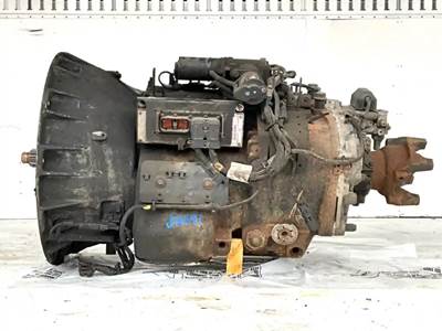 Eaton-Fuller FAOM-15810S-EC3 Transmission for a 2016 International PROSTAR