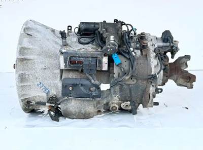 Eaton-Fuller FAOM-15810S-EC3 Transmission for a 2017 International PROSTAR