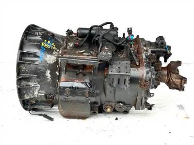 Eaton-Fuller FAOM-15810S-EC3 Transmission