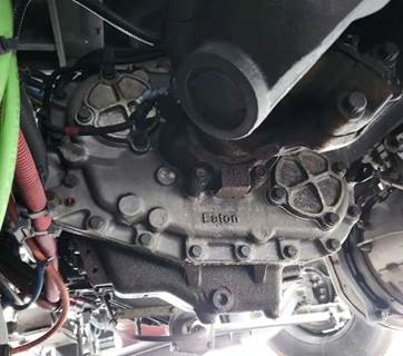 Eaton-Fuller FAOM16810C Transmission for a 2019 International LT625