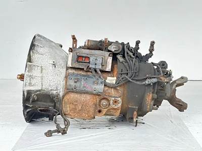 Eaton-Fuller FM15E310B LAS Transmission for a 2016 Freightliner Cascadia 113