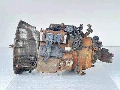 Eaton-Fuller FM15E310B LAS Transmission for a 2016 Freightliner Cascadia 113