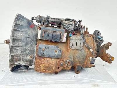 Eaton-Fuller FM15E310B LAS Transmission for a 2016 Kenworth T680
