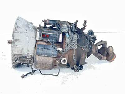 Eaton-Fuller FM15E310B LAS Transmission for a 2016 Freightliner Cascadia 113