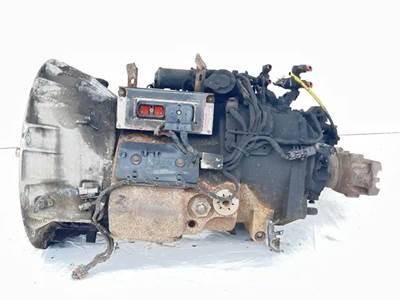 Eaton-Fuller FM15E310B LAS Transmission for a 2016 Freightliner Cascadia 113