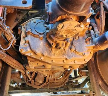 Eaton-Fuller FO-14E-310C-LAS Transmission for a 2013 International TranStar 8600