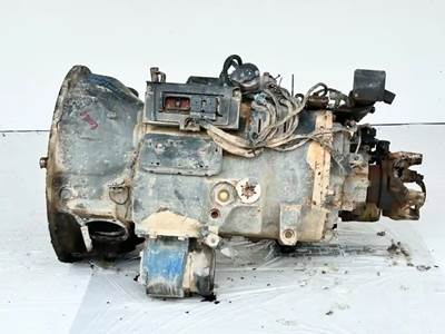 Eaton-Fuller FO-14E-310C-LAS Transmission for a 2014 Kenworth T800